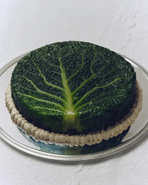 45 Creative Ways to Style & Display Food at Your Wedding