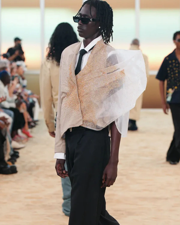 10 Major Groom Trends from the Spring/ Summer 2026 Menswear Runways