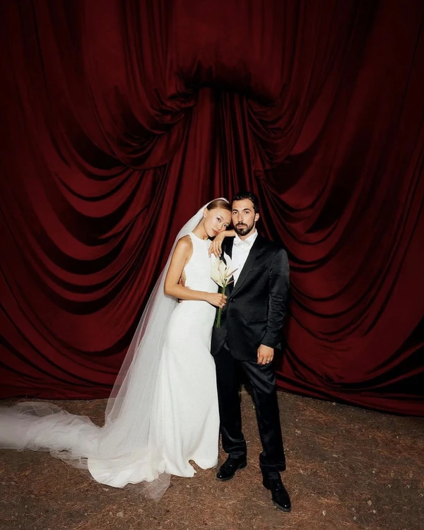35 Ceremony Backdrop Ideas