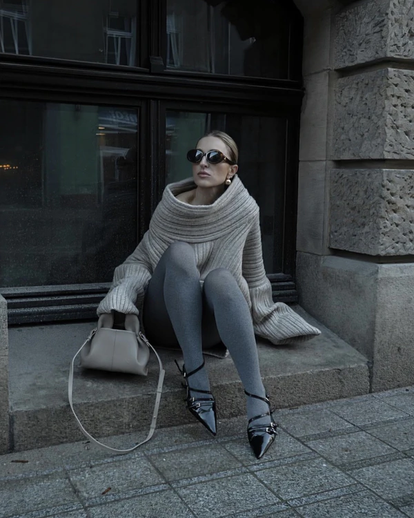 Tights Diversity: Inspiration & Style Guide