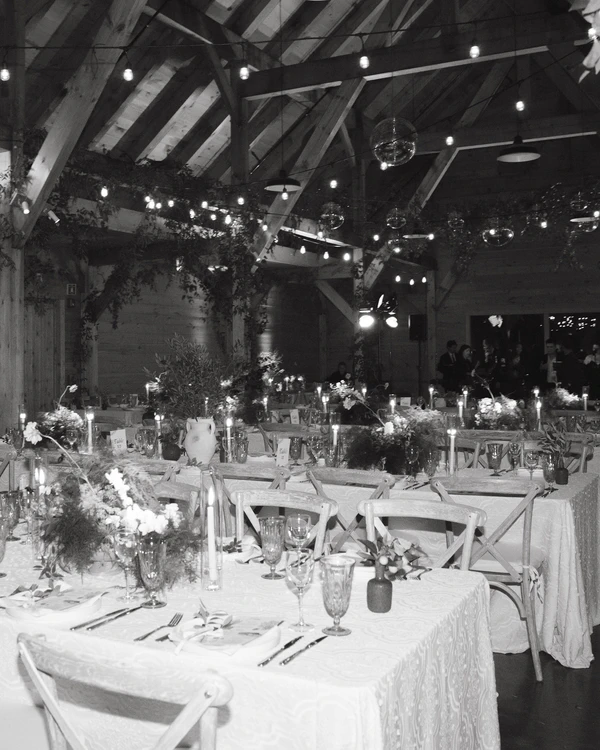 Real Wedding: Mackenzie & Jonathan
