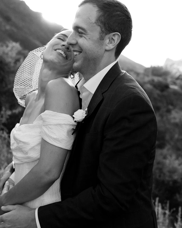 Should You Do First Look Photos?