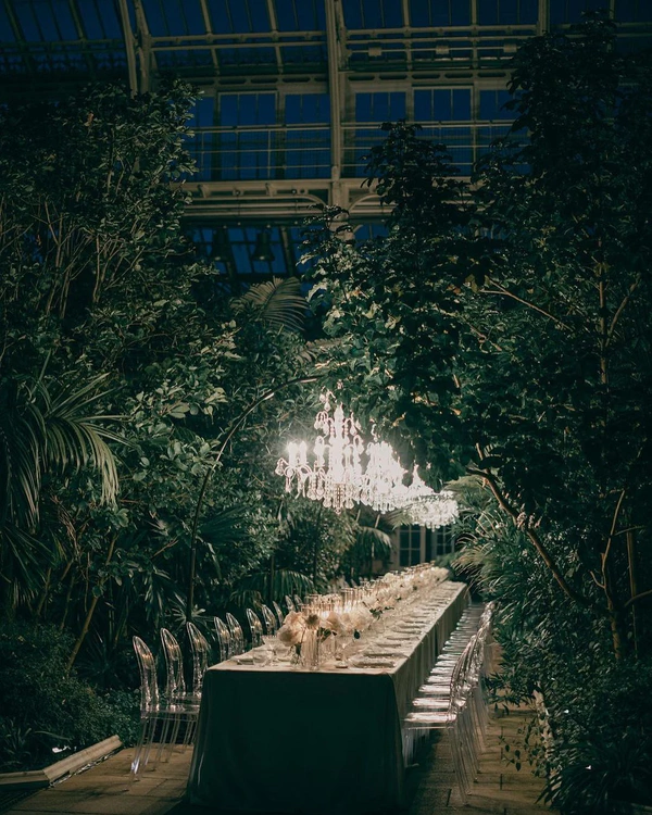 How to Select the Perfect Wedding Planner