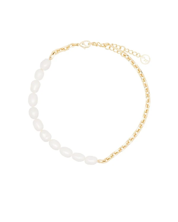 7 Trendy Anklets Designs for Brides