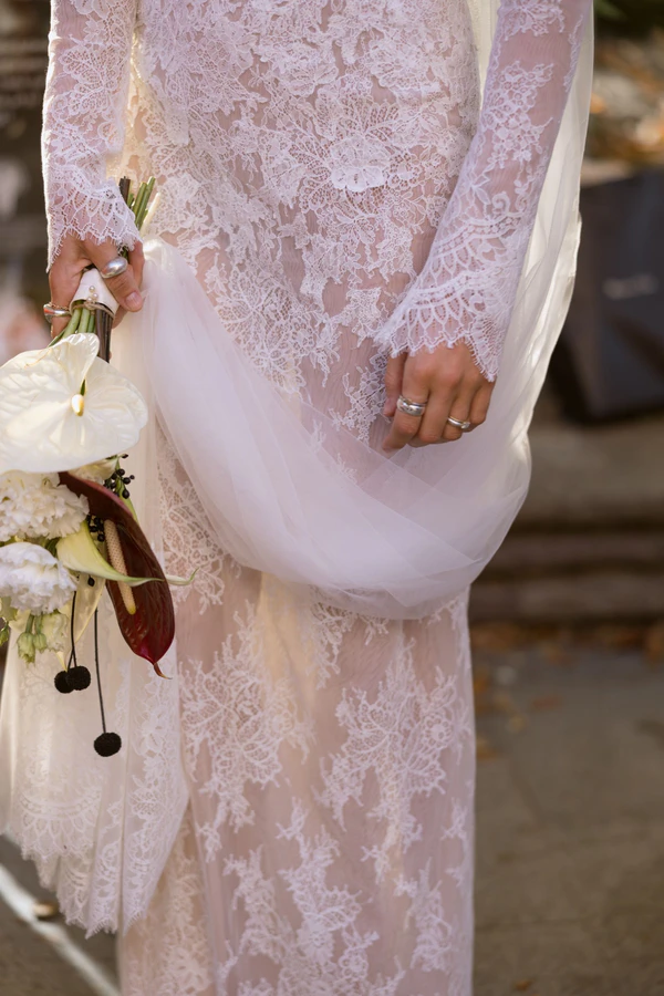 An Afterparty-Coded City Wedding in the Heart of Sofia, Bulgaria
