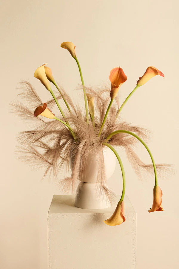 La Esencia de la Flor, wedding florists in Spain, Europe — portfolio photo 4