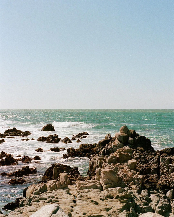 Romantic Getaway Destinations in California