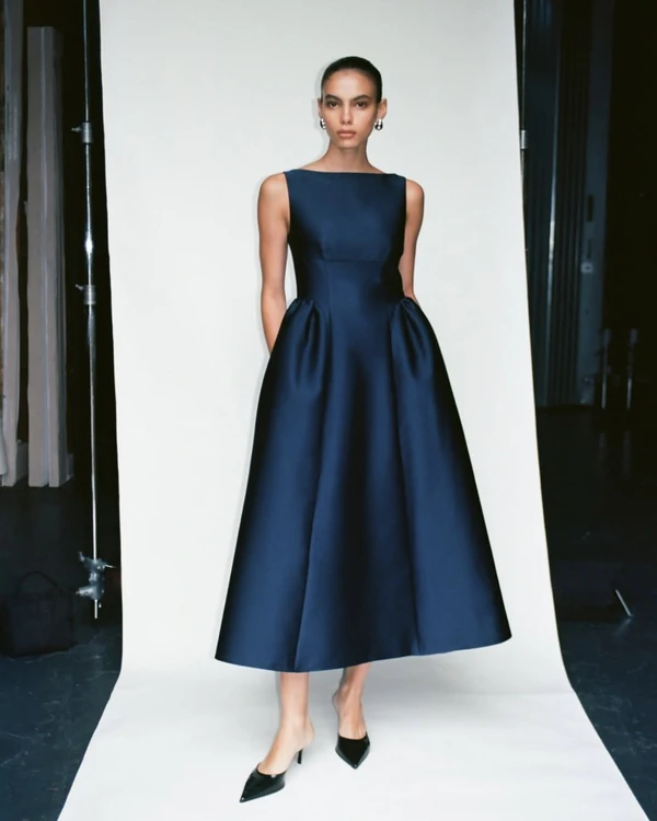 12 Best Designers to Shop for Chic Mother of the Bride Looks