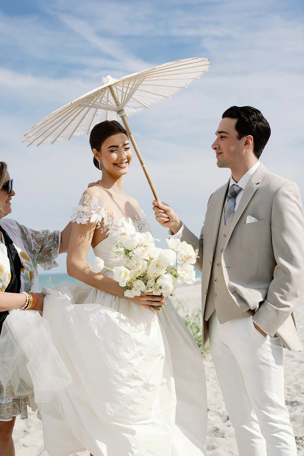 Brittany Boote, wedding photographers in New York, USA — portfolio photo 3