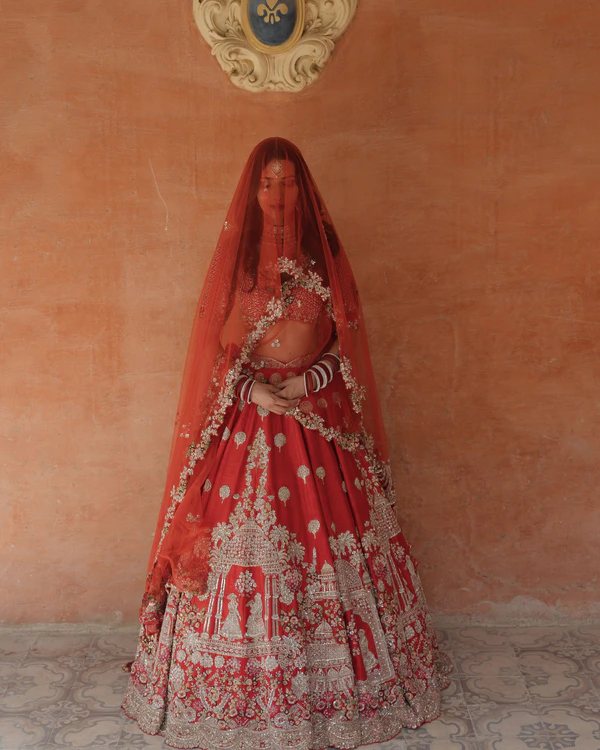A Refined Multi-Day Wedding with an Iconic Reception at the Pyramids of Giza