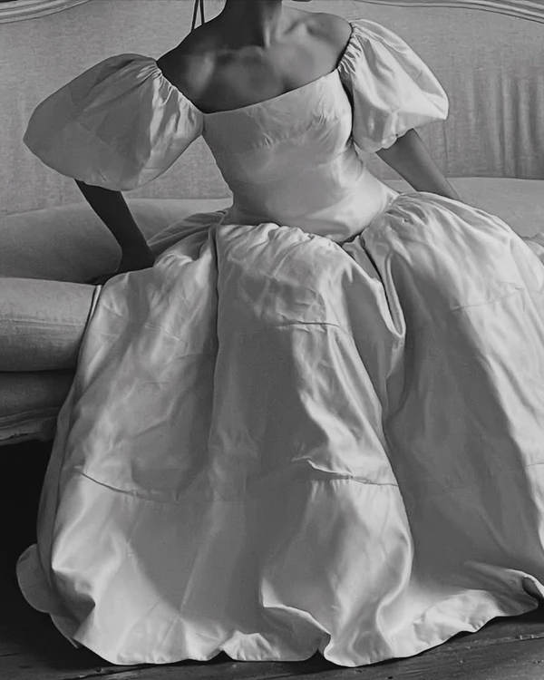 13 Vintage Bridal Boutiques in the US