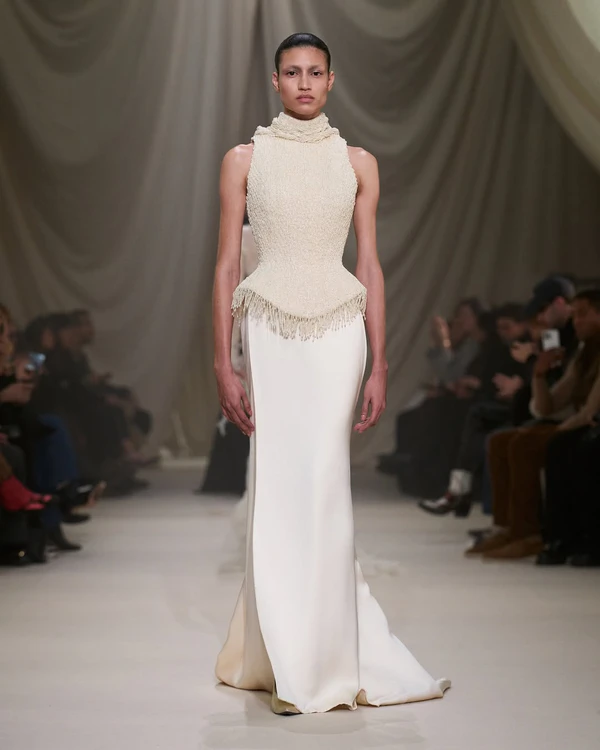 8 Defining Trends from Paris Haute Couture Spring 2026