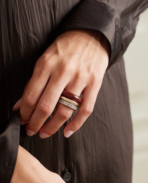 By Pariah, wedding fine jewelry in United Kingdom — portfolio photo 5