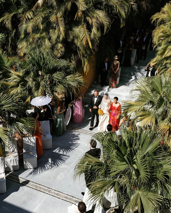 7 Photographer-Backed Tips for a Picture-Perfect Wedding Ceremony