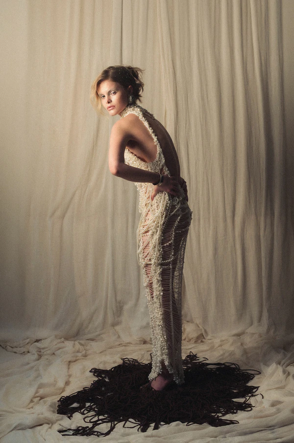 Goddess Wrapped