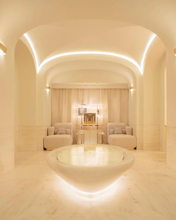 15 Dreamy Spas Around the World Perfect for a Bridal Retreat
