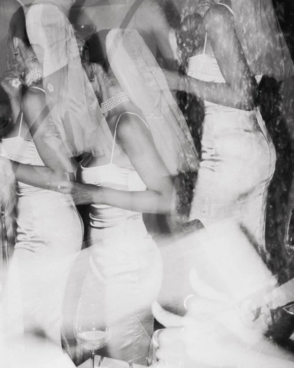 The Top Wedding Photography Trends for 2025 According to Pinterest