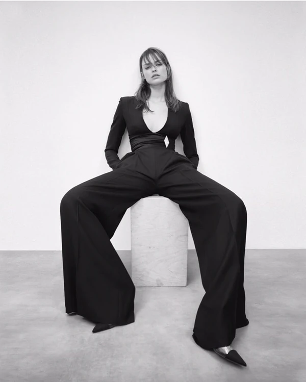14 Jumpsuits for Wedding Guests — photo 2