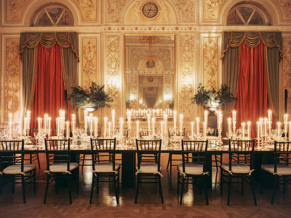 The St. Regis Florence, wedding venues in Italy, Europe