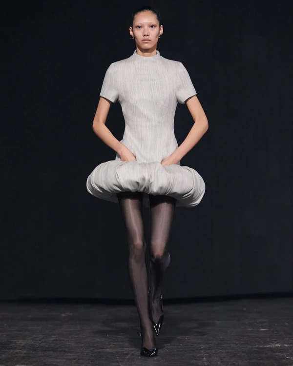 Our Editor's Top Bridal Styles from the FW24 Runways