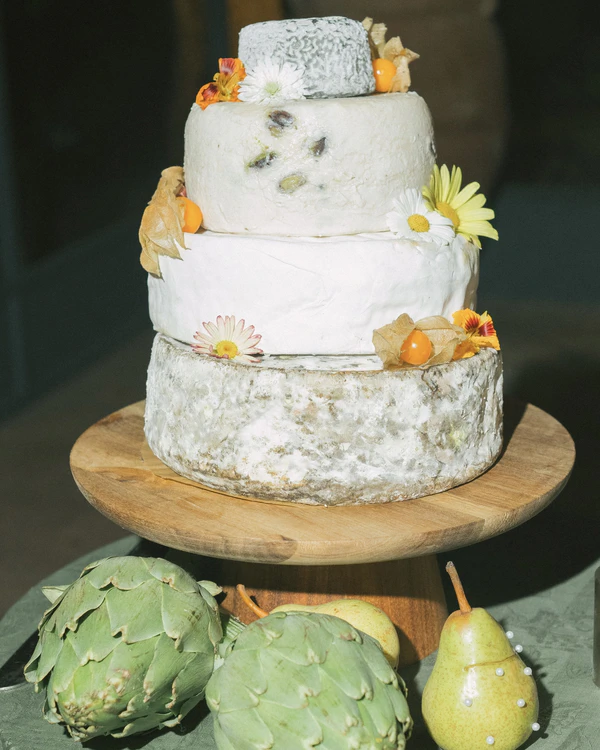 A Vibrant Wedding in the Gardens of Marrakech