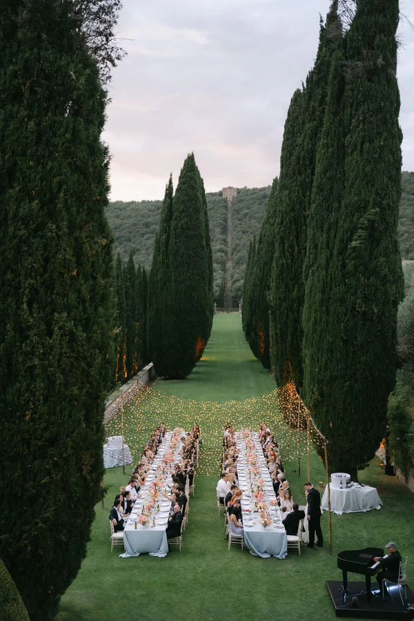Exclusive Italy Weddings, wedding planners in Italy, Europe — portfolio photo 7