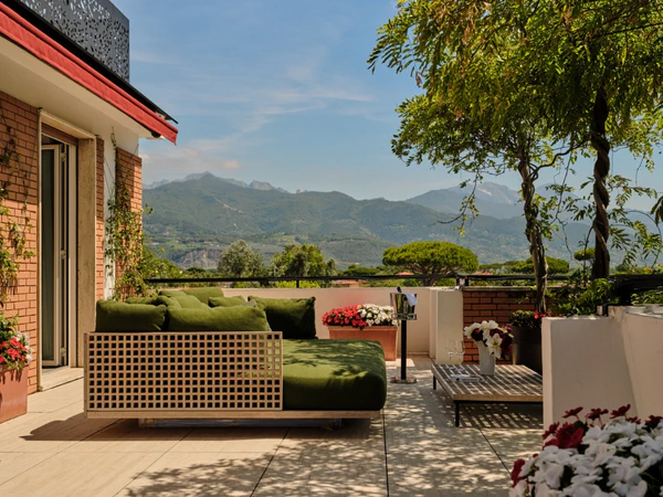 La Serena Forte dei Marmi, wedding venues