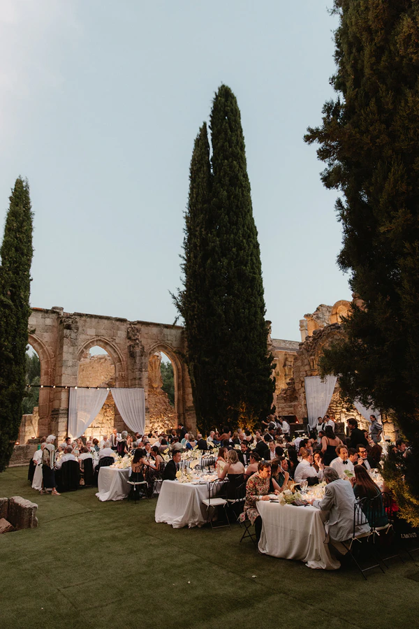 Ofelia Weddings Studio, wedding planners in Spain, Europe — portfolio photo 2