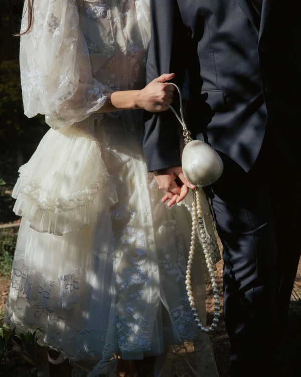 13 Vintage Bridal Boutiques in the US