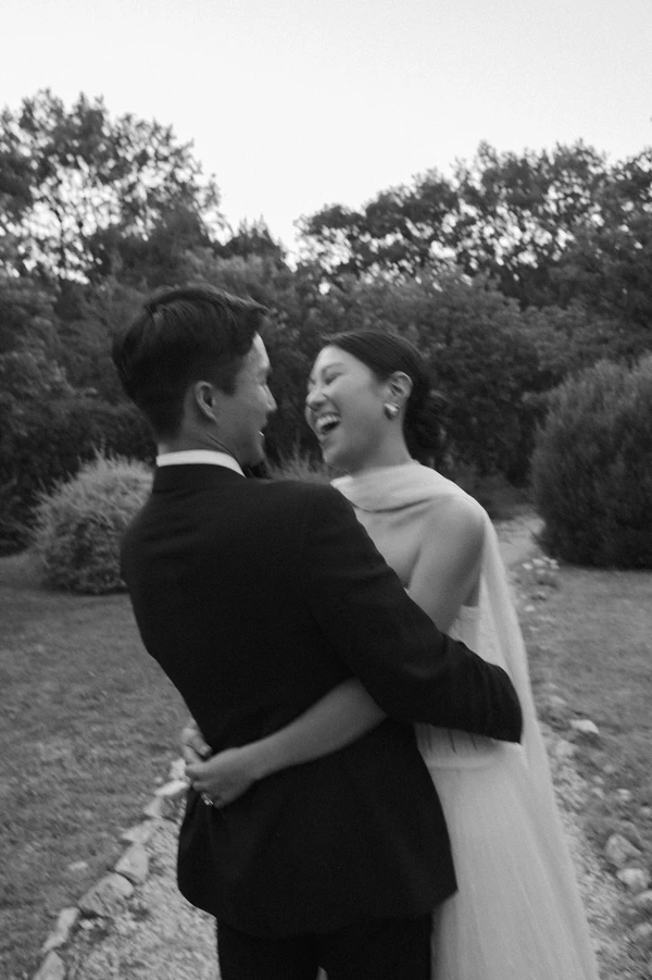WEP | Wedding In Provence Fayolle Augustin, wedding planners in France, Europe — portfolio photo 2