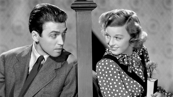 Romantic Christmas Movies To Get You In A Festive Mood