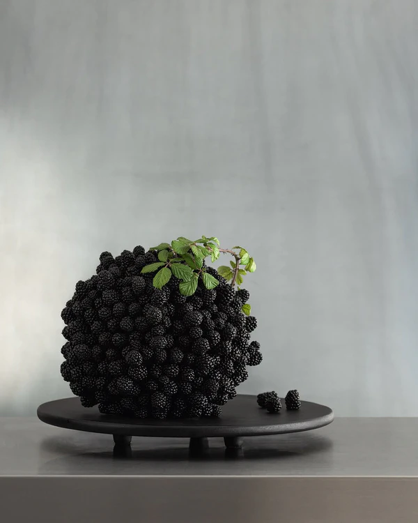 Trend: Geometric Floral Arrangements
