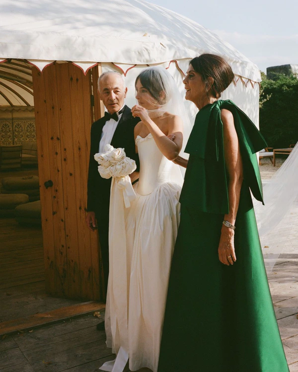 Splitting the Wedding Bill: Who Pays for What in Modern Weddings?