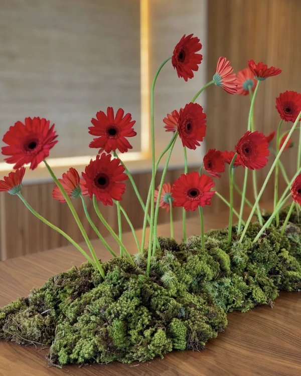 40 Flower Table Centerpiece Ideas