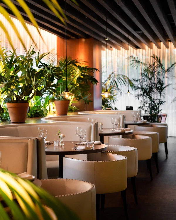 5 Fancy Restaurants in LA Perfect for the Proposal