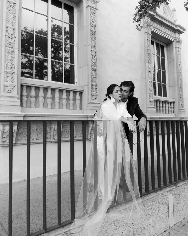 How to Pick Your Perfect Wedding Photographer? — photo 2