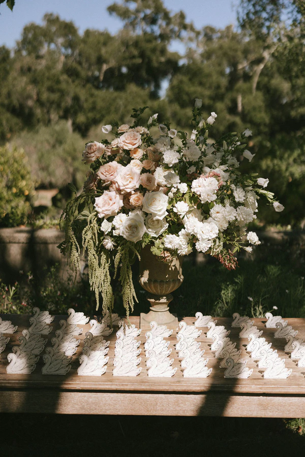 Alison Rose Events, wedding planners in California, USA — portfolio photo 2