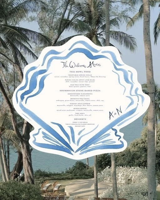The Trendiest Wedding Stationery & Signage Ideas to Match Every Wedding Style