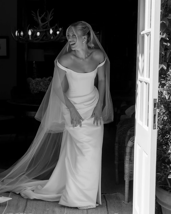 1 Month Until 'I Do'? Here's Your Ultimate Wedding Checklist to Make Sure Your Big Day Runs Flawlessly