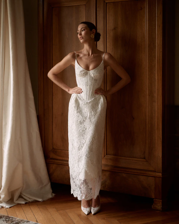 Love Story: Danielle Copperman & Hedi Sersoub at Home in Lyon, France — photo 2
