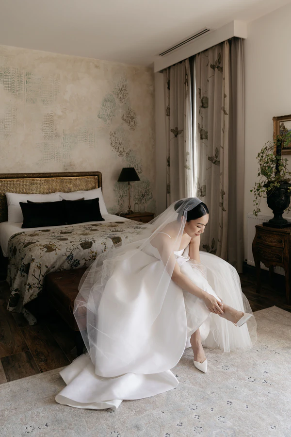 Ali Bailey, wedding photographers in Melbourne, Australia — portfolio photo 1