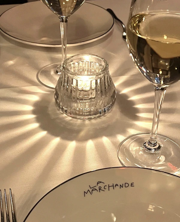 Restaurants for an Intimate Wedding Dinner in NYC