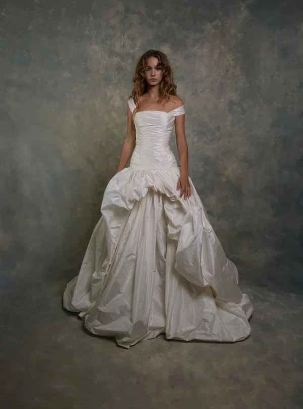 <a href="https://www.ferrah.co/bridal/p/violet">FERRAH Gown</a>, POA