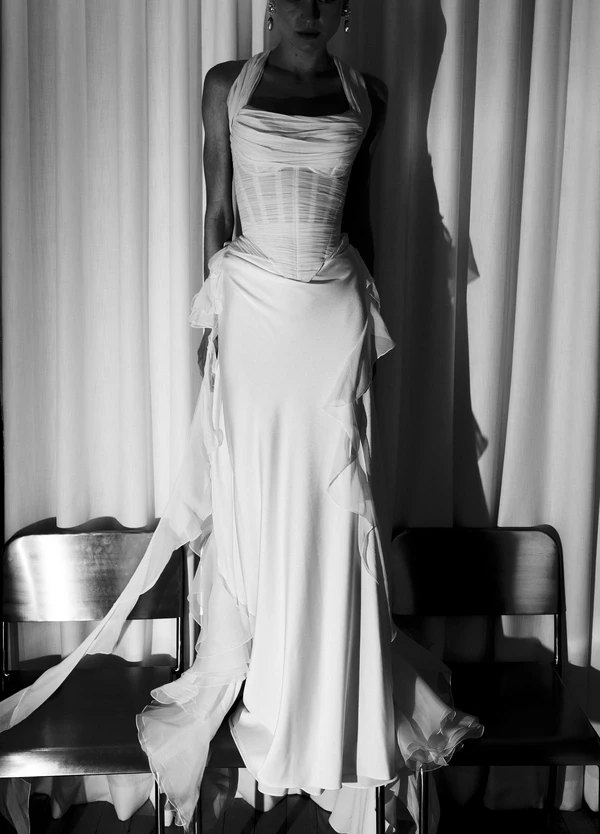 <a href="https://www.instagram.com/selinemeisler.nyc/">Seline Meisler</a>, Photography: <a href="https://www.instagram.com/ceremonybyalexmari?igsh=OWFvdDMweXF2dGFn">Alex Mari</a>