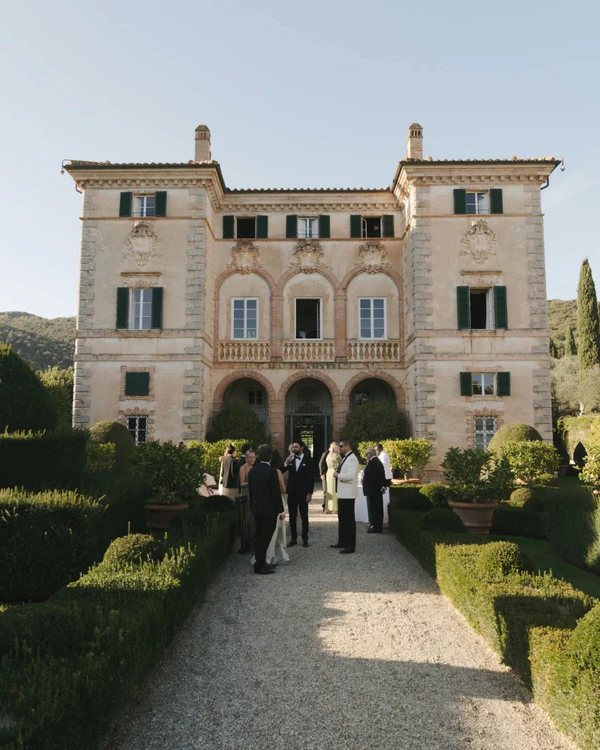<a href="https://www.instagram.com/cetinale">Villa Cetinale</a>, Photography: <a href="https://www.instagram.com/jackhenryphoto/">Jack Henry</a>