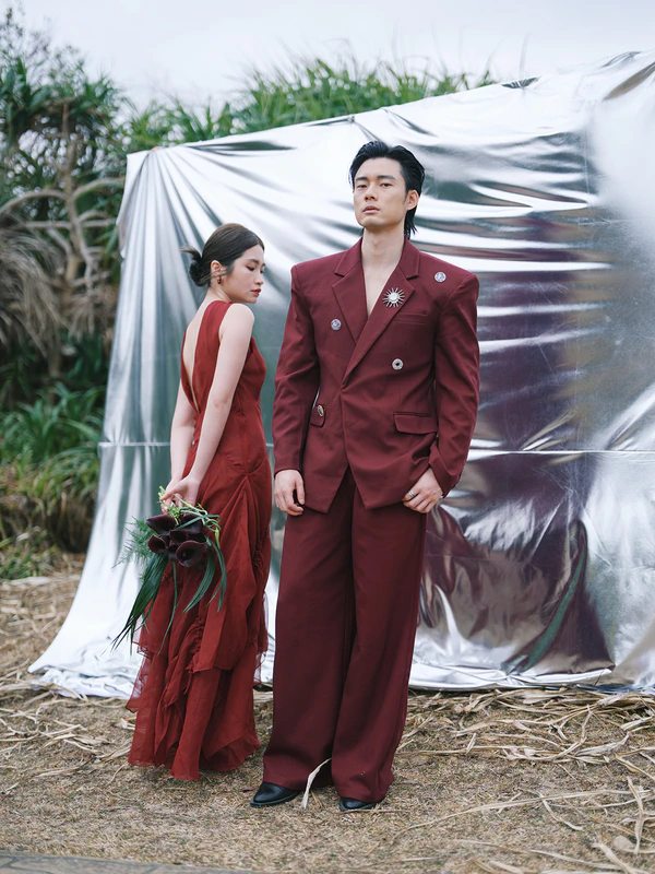 Erye Film, wedding photographers in Hong Kong, Asia — portfolio photo 11