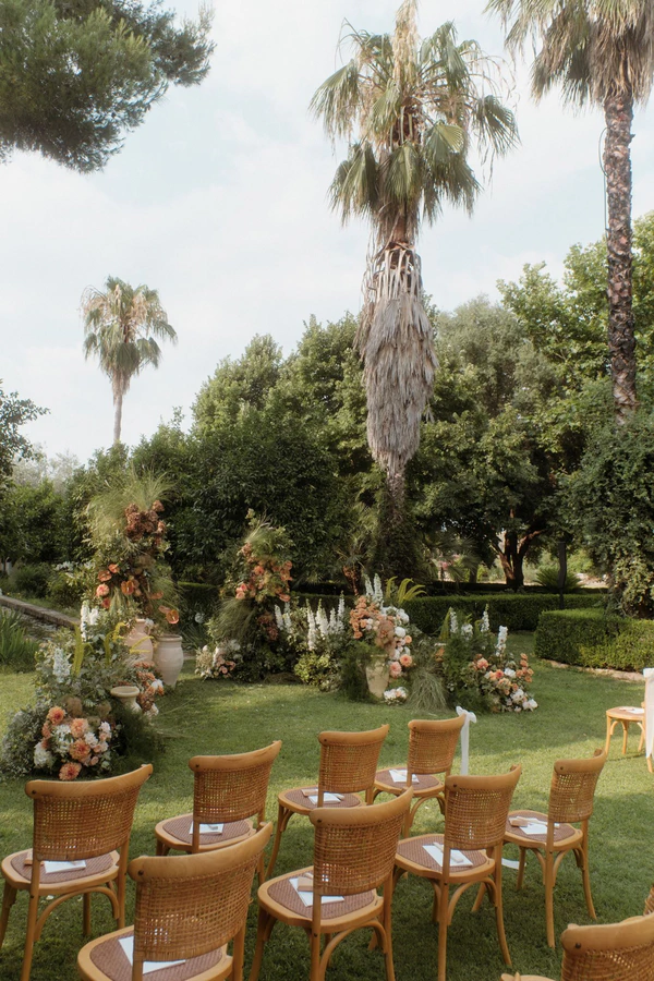 My Sicilian Wedding, wedding planners in Italy, Europe — portfolio photo 7