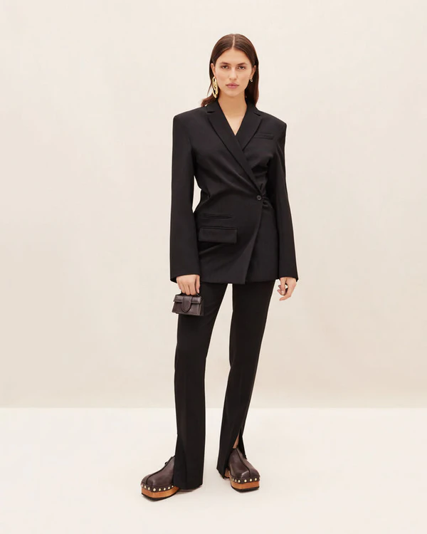 Same-Sex Wedding: Attire Inspiration for Two Brides
