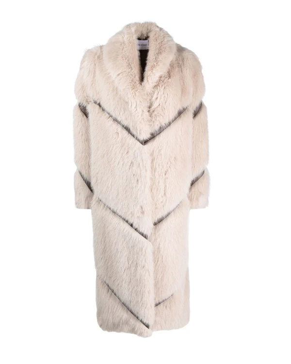 20 Faux-Fur Coats to Wear All Winter Long