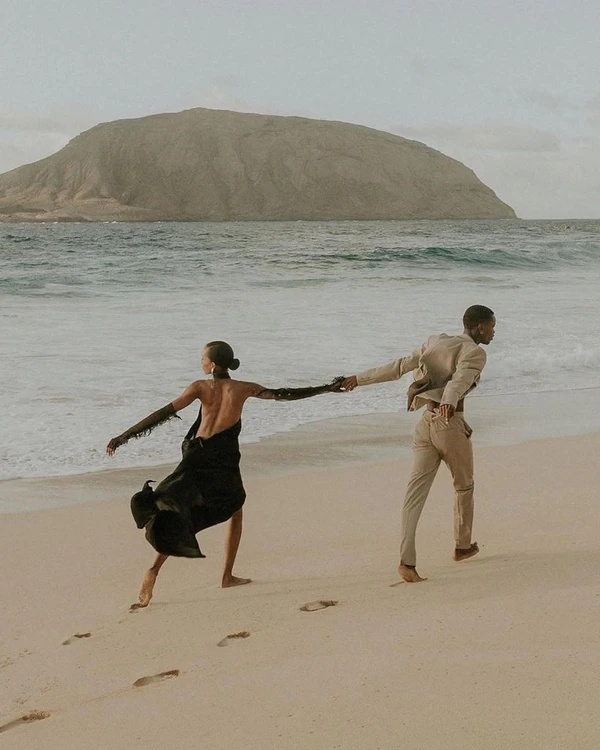 Offbeat Honeymoon Destinations — photo 1